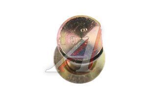 Изображение 5, 81.45501.0102-MX Шпилька колеса SHACMAN SHAANXI MAN с гайкой (М22х1.5x81) MOVELEX