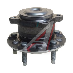Изображение 1, 19347647 Ступица CHEVROLET Cruze (09-), Orlando (11-) задняя (АБС 16") DELCOPARTS