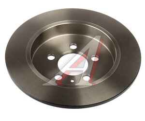 Изображение 2, RN999074 Диск тормозной BRILLIANCE V5 задний (1шт.) NIBK