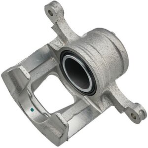 Изображение 1, Z82365R Суппорт CHEVROLET Aveo (03-) передний левый ZIKMAR