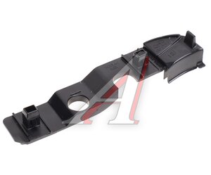 Изображение 1, 86592-1C300 Направляющая HYUNDAI Getz (02-09) бампера переднего нижняя правая OE