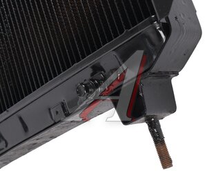 Изображение 4, 314-02-1301010-31 Радиатор ТВЭКС медный 2-х рядный ЛРЗ