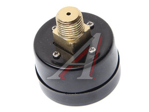 Изображение 2, RF-Y40-2 Манометр 1/4" (10Bar) d=40мм индикатор давления ROCKFORCE