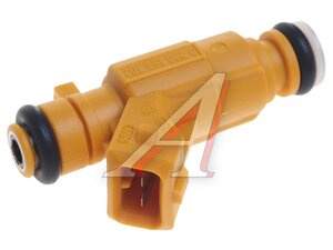 Изображение 2, 0280156102 Форсунка PORSCHE Cayenne (03-) топливная BOSCH