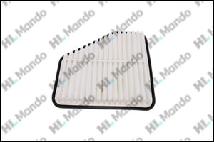 Изображение 4, EAF00029M Фильтр воздушный TOYOTA Camry (06-), Rav 4 (06-) MANDO