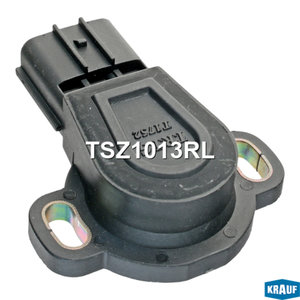 Изображение 5, TSZ1013RL Датчик положения заслонки дроссельной MAZDA 323 (94-) KRAUF