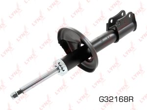 Изображение 1, G32168R Амортизатор SUZUKI Liana передний правый LYNX