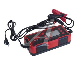 Изображение 1, MICRO 140/24 Устройство зарядное 12-24V 7A 230Ач 230V FUBAG