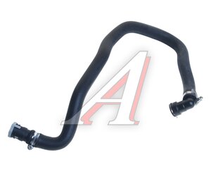 Изображение 1, BSG30720505 Шланг FORD Focus радиатора масляного BSG