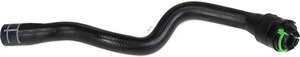 Изображение 4, 021638 Патрубок OPEL Astra H (04-) отопителя верхний GATES