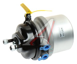 Изображение 1, 812W504106886-MX Энергоаккумулятор SITRAK HOWO тип 24/24 заднего моста левый MOVELEX