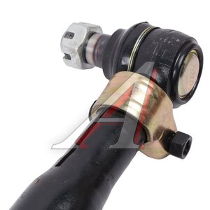 Изображение 3, 81.46711.6725-MX Тяга рулевая SHACMAN SHAANXI поперечная MOVELEX