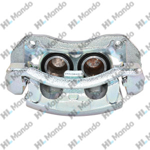 Изображение 8, EX581902WA00 Суппорт HYUNDAI Santa Fe (12-) передний правый MANDO