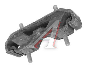Изображение 2, 3302.1001050 Подушка ГАЗ-3302 Бизнес, ГАЗель Next двигателя задняя (ОАО ГАЗ)