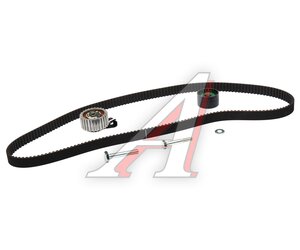 Изображение 1, 1987948981 Ремень ГРМ FIAT Doblo (01-), Punto (99-05) комплект BOSCH