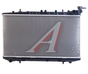 Изображение 2, PRS3100 Радиатор NISSAN Primera (90-96) системы охлаждения PATRON