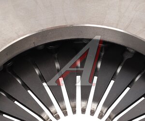 Изображение 5, 1601100LE352XZ-AM001-MX Корзина сцепления JAC N120 КАМАЗ Компас-12 MOVELEX