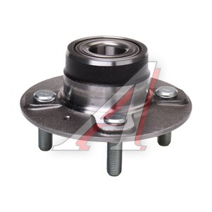 Изображение 1, IJ112021 Ступица HYUNDAI Atos (98-) задняя ILJIN