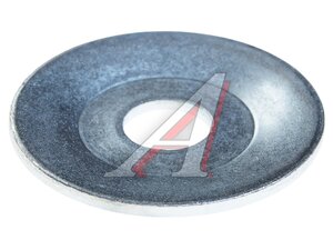 Изображение 1, 21100-2904055-00 Шайба ВАЗ-2110 сайлентблока растяжки нижнего рычага БЕЛЗАН