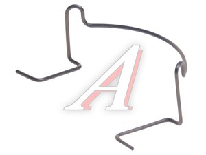 Изображение 1, 4141202500 Фиксатор HYUNDAI i20 (08-) вилки сцепления OE