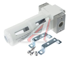 Изображение 2, RF-705412 Лубрикатор 1/2" Profi ROCKFORCE