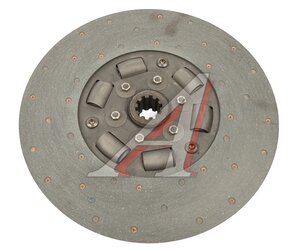 Изображение 5, 236К-1600008 Сцепление ЯМЗ-236К МАЗ, УРАЛ в сборе (полный комплект) АВТОДИЗЕЛЬ