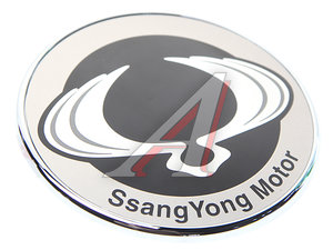 Изображение 1, 7994032011 Эмблема SSANGYONG Actyon Sports (06-) крышки багажника OE
