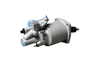 Изображение 5, 16080930820 ПГУ FOTON SORL