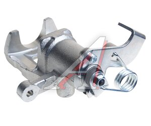 Изображение 3, HZT-KA-013 Суппорт тормозной HYUNDAI i10 (13-17) задний левый NTY