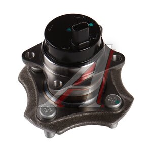 Изображение 2, GH30520A Ступица TOYOTA Yaris (99-) задняя в сборе GMB