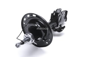 Изображение 1, 4810-120L Амортизатор TOYOTA Camry (06-) передний левый газовый METACO