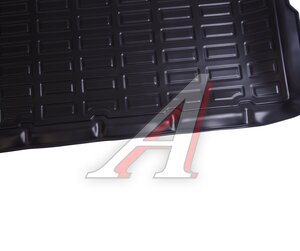 Изображение 3, NPA00-T28-120 Коврик багажника HAVAL Dargo /Dargo X (22-) полиуретан NORPLAST