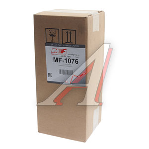 Изображение 3, MF1076 Фильтр воздушный CARRIER MTF
