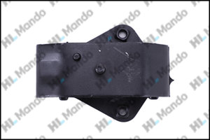 Изображение 4, DCC000265 Подушка HYUNDAI Porter двигателя передняя MANDO