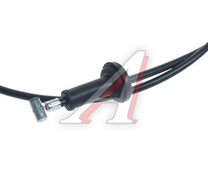 Изображение 2, QF62G00048 Трос капота KIA Rio (11-) QUATTRO FRENI