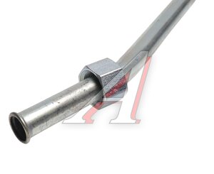 Изображение 2, К740-3407116 Трубка КАМАЗ низкого давления насоса ГУР КМД