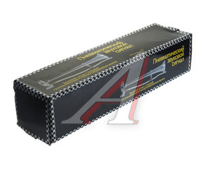 Изображение 3, KR-4143 Сигнал звуковой 12V пневматический 1-о рожковый хром
