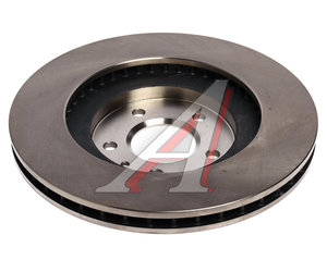 Изображение 2, NSPRS12N4 Диск тормозной JAC J7 передний (1шт.) NSP