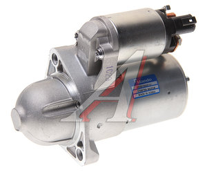 Изображение 2, BN361002E131 Стартер HYUNDAI i40 (14-) (6MT), Elantra (14-) MANDO