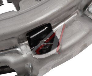 Изображение 4, SCBJ-1601100LE352XZ Корзина сцепления JAC N120 КАМАЗ Компас-12 OE