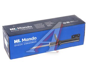 Изображение 5, MSS016331 Амортизатор RENAULT Symbol (00-) передний левый/правый газовый MANDO