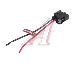 Изображение 3, AX6882 Разъем HYUNDAI KIA 2-х контактный катушки зажигания с проводом CARGEN