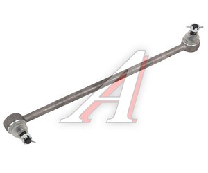 Изображение 1, 3302-3414010-11 Тяга рулевая ГАЗ-3302 продольная в сборе РУБИН