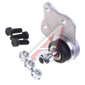 Изображение 1, CB0593 Опора шаровая MERCEDES E (W211) верхняя CTR