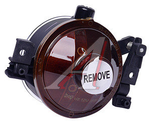 Изображение 2, 431-2010L-UE Фара противотуманная FORD Focus 2 (03-07) левая DEPO