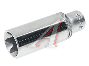 Изображение 1, F-5265016 Бита-головка 1/4" TORX E16х50мм FORCE