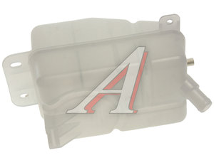 Изображение 2, KTC027 Бачок расширительный CHEVROLET Aveo (03-) KORTEX