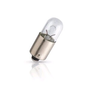 Изображение 3, 12929CP Лампа 12V T4W BA9s PHILIPS