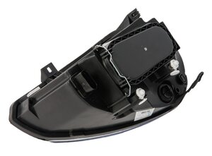 Изображение 2, LECAR014041003 Фара блок ВАЗ-2170 левая LECAR