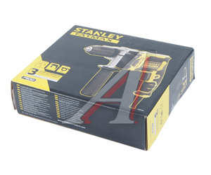 Изображение 4, FMEH750-QS Дрель ударная 750Вт STANLEY